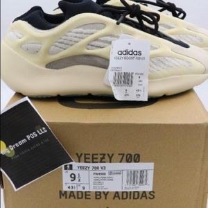 Yezzy boost 700 v3 azael